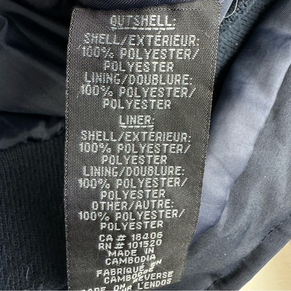 Stormtech Performance Winter Coat Jacket‎ Chevy L… - image 9